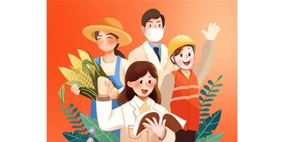 五一，亚星精机致敬最美劳动者！